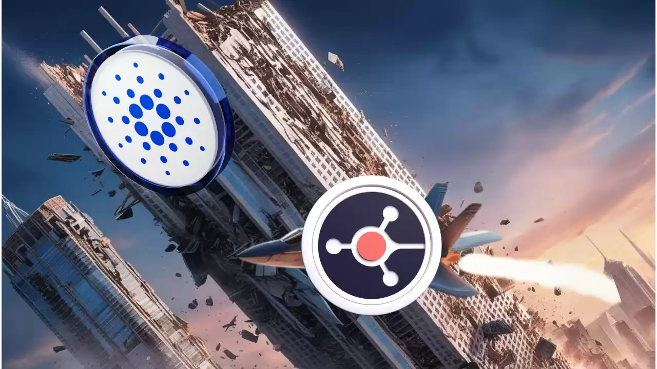 AI驱动的区块链平台Ruvi利用了Cardano的实施延迟