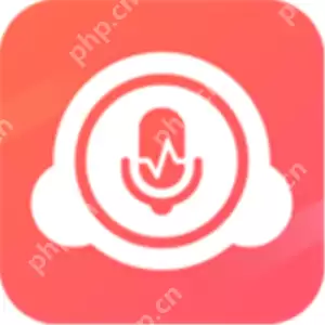 声优配音师都在用的配音软件推荐