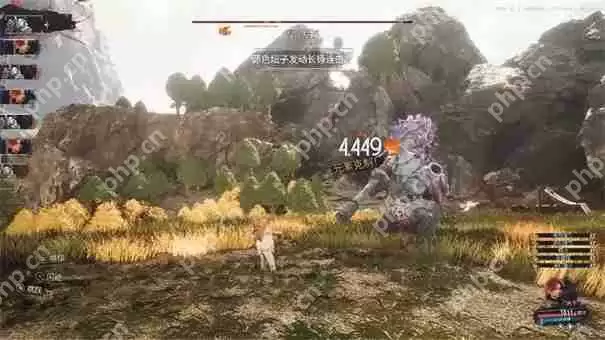 光与影33号远征队玛埃尔毕业武器