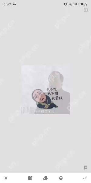 snapseed软件如何拼接图片_snapseed拼接图片步骤解析