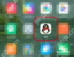 QQ美体如何使用