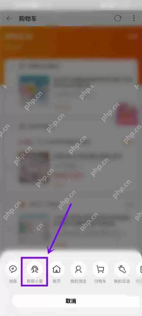 点淘客服在哪里联系