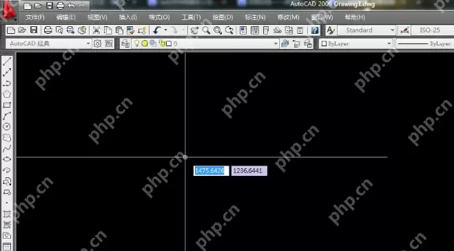 如何将CAD背景改为黑色？CAD背景改为黑色操作步骤详解