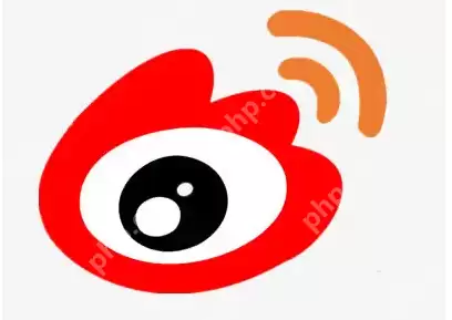 微博图标怎么更换