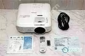 爱普生tw5400和tw650有什么区别