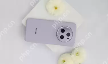 荣耀鹰眼相机抓拍方法是什么