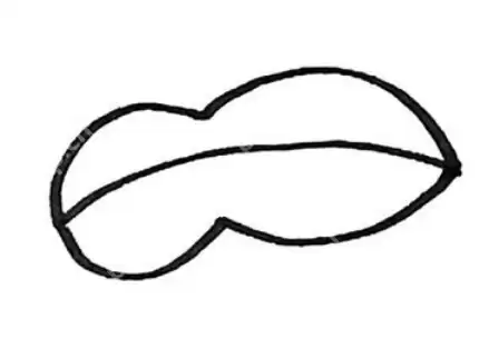 qq画图红包花生怎么画？QQ画图红包所有图案汇总