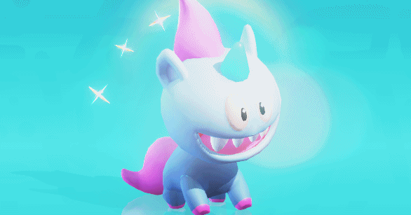 鉴定“野蛮人生态”热门生物：游戏中可爱的虚构生物们