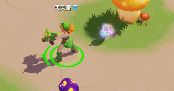 鉴定“野蛮人生态”热门生物：游戏中可爱的虚构生物们