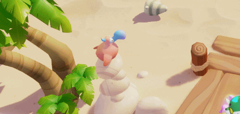 鉴定“野蛮人生态”热门生物：游戏中可爱的虚构生物们