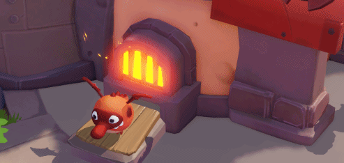 鉴定“野蛮人生态”热门生物：游戏中可爱的虚构生物们