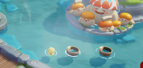 鉴定“野蛮人生态”热门生物：游戏中可爱的虚构生物们