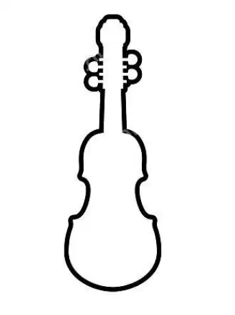 qq画图红包大提琴怎么画？QQ画图红包所有图案汇总