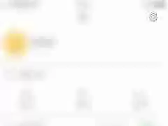 堆糖如何关闭可能感兴趣功能