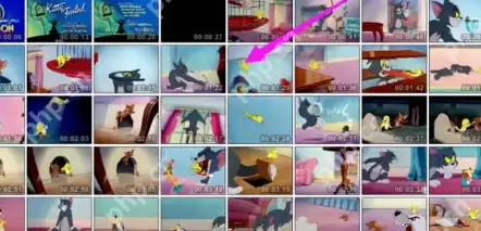 QQ影音怎么使用连拍?