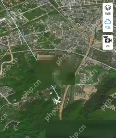 飞常准怎么查看飞机实时动态?飞常准查看飞机实时动态方法