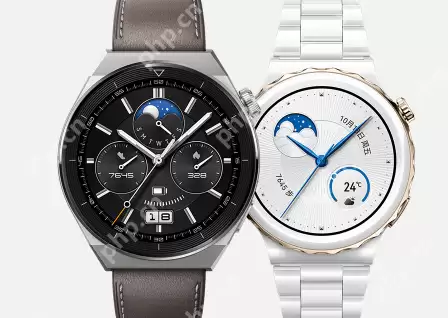 华为gt2恶劣天气预警怎么开启