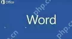 Word怎么显示及隐藏段落标记 显示与隐藏段落标记方法一览