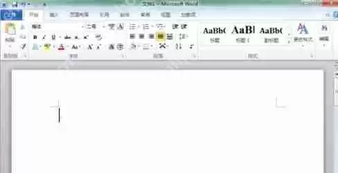 Word怎么显示及隐藏段落标记 显示与隐藏段落标记方法一览