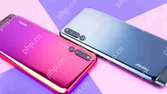 在荣耀magic2中怎么开启NFC支付？NFC支付开启方法介绍