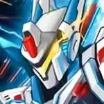 未来机甲乱斗