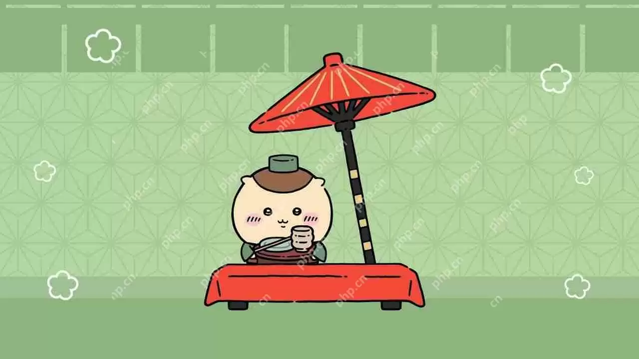 《吉伊卡哇Pokect》举办「江户活动」 吉伊卡哇新服装与栗子馒头小天地物品登场