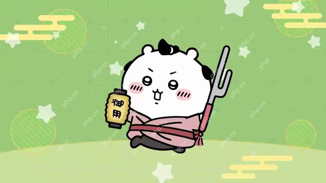 《吉伊卡哇Pokect》举办「江户活动」 吉伊卡哇新服装与栗子馒头小天地物品登场