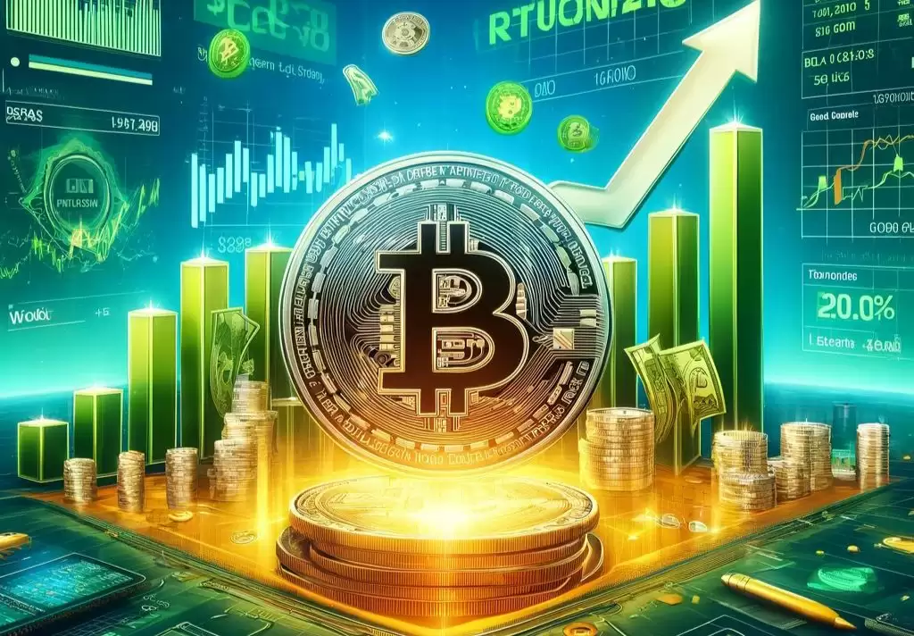 比特币迈向7万美元牛市观点详解