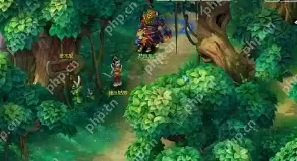 梦幻西游 2025 劳动节环任务保姆级攻略 奇遇触发秘技