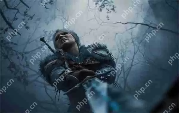 《巫师4》新情报透漏：玩家自由度更高、机会更多