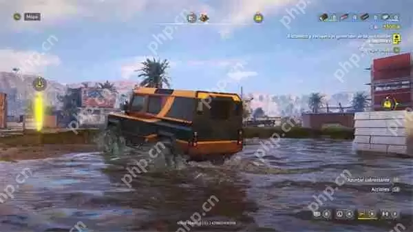 灾后重建模拟《灾后修复师》发售 Steam褒贬不一