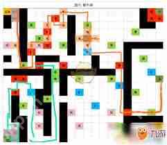 想不想修真图6防御要多少-想不想修真图6防御需求
