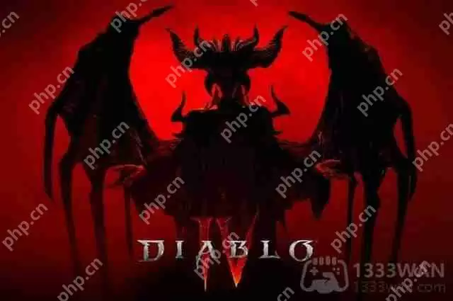 暗黑破坏神4是单机游戏还是网游-是单机游戏还是网游介绍