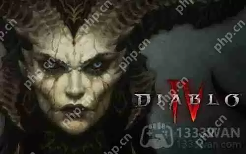 暗黑破坏神4是单机游戏还是网游-是单机游戏还是网游介绍