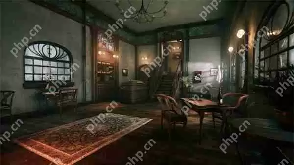 《塞伯利亚之谜：复刻版》官宣：第四季度正式发售