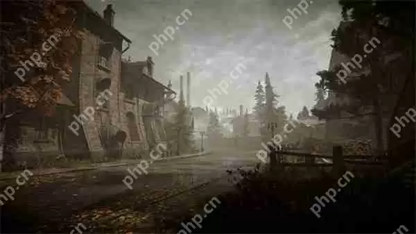 《塞伯利亚之谜：复刻版》官宣：第四季度正式发售