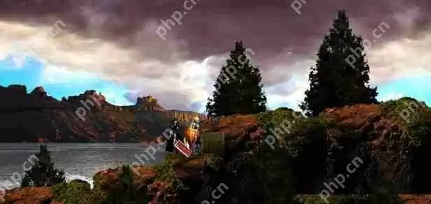 神之天平第四章宝箱位置