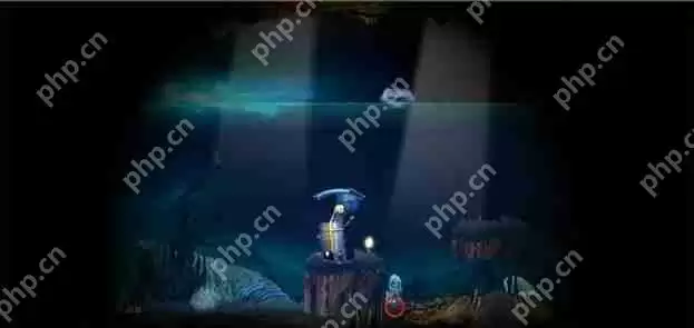 神之天平第四章宝箱位置