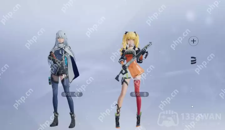 尘白禁区有没有版号-尘白禁区版号一览