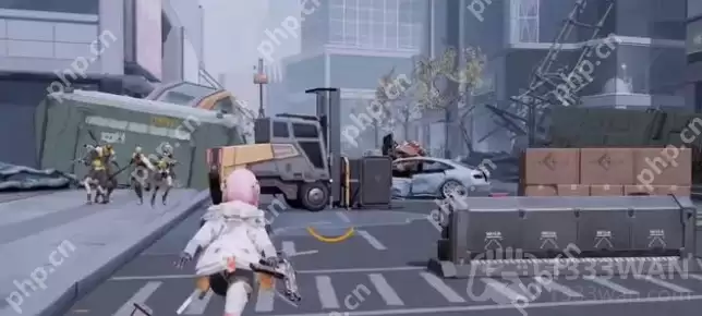 尘白禁区有没有版号-尘白禁区版号一览