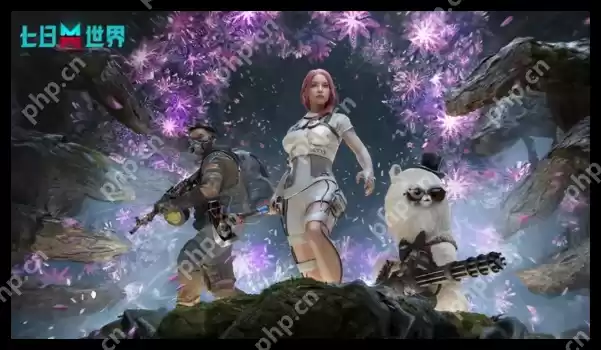 七日世界贪欲巨契神秘宝箱在哪