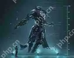 钢铁猎手刀锋有哪些技能-钢铁猎手刀锋技能详情介绍