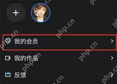 faceplay怎么取消自动续费