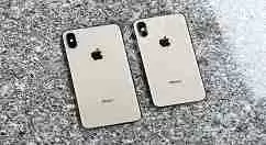 iphone xs max中怎么查看电池损耗情况？电池损耗情况查看方法介绍