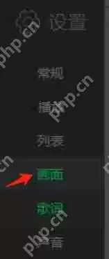 爱奇艺万能播放器怎么更改渲染模式？-爱奇艺万能播放器更改渲染模式的方法