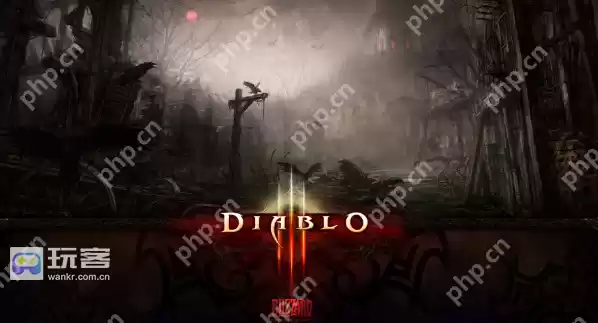 暗黑破坏神III中屠夫出装攻略