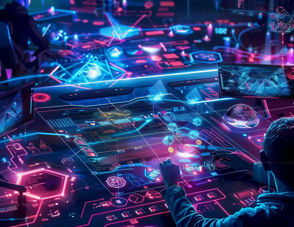 AI 时代两大焦点项目:ChatGPT5 和 Wiener AI智能币