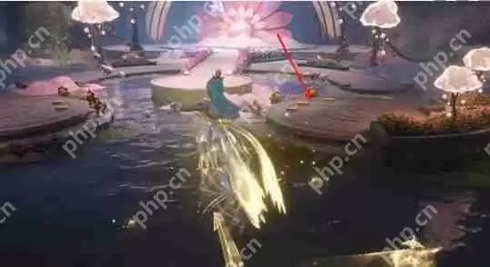 无限暖暖泡泡飘游时Day3全收集攻略：隐藏彩蛋与效率手册