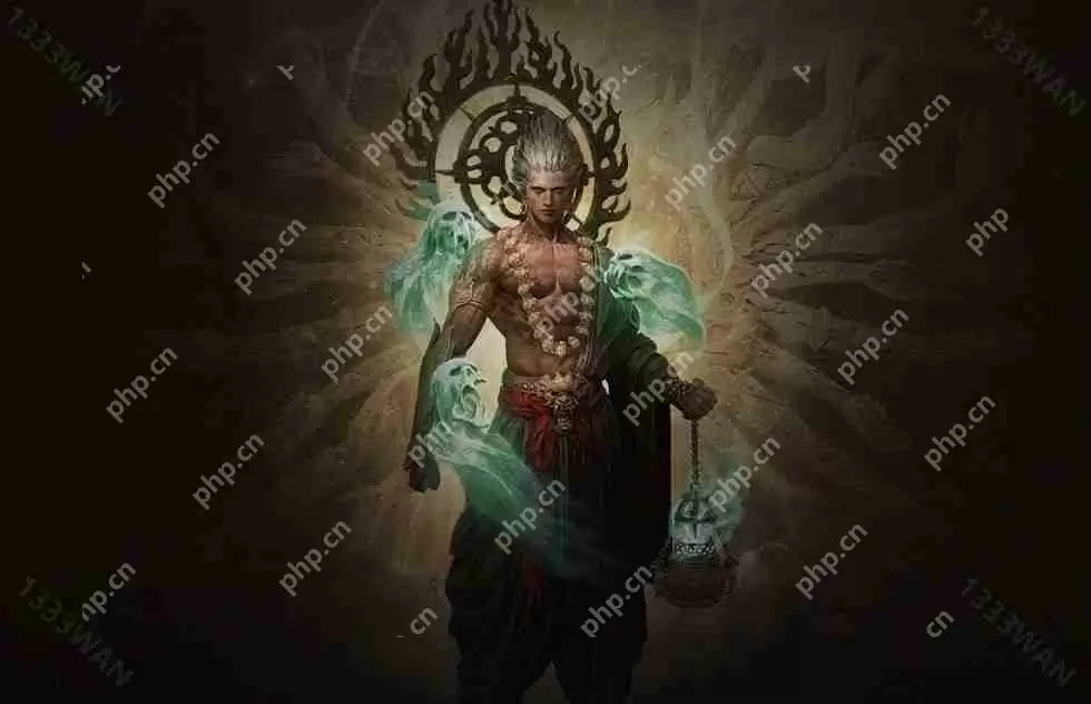 《天堂 W》预告改版新增全新特有职业「罗剎」、「Non-PK 世界 : 安特」事前创角进行中