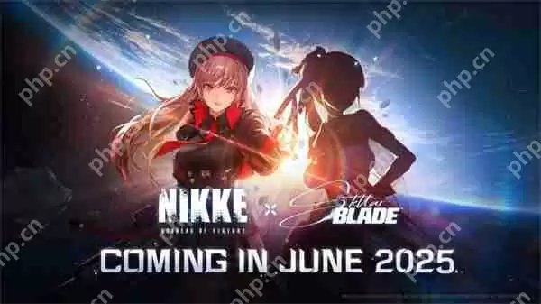 《星刃》联动《妮姬》内容曝光 全新Boss红莲登场